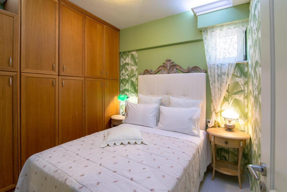 Cretan Biosuites Palaiokastro  Bagian luar foto