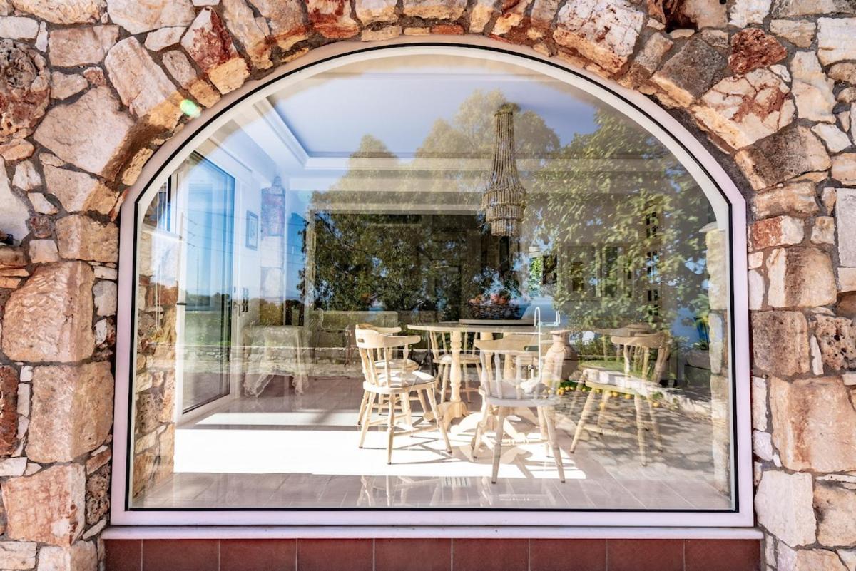 Cretan Biosuites Palaiokastro  Bagian luar foto