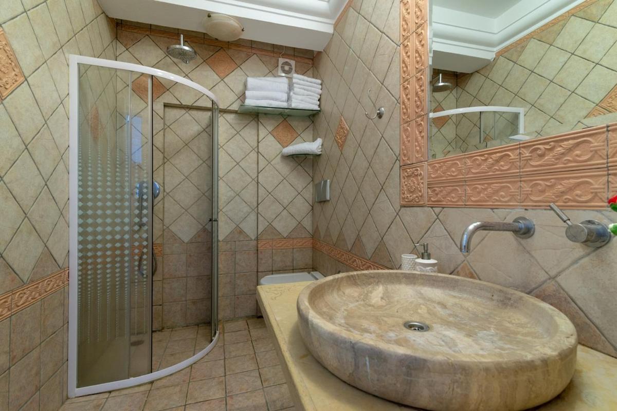 Cretan Biosuites Palaiokastro  Bagian luar foto
