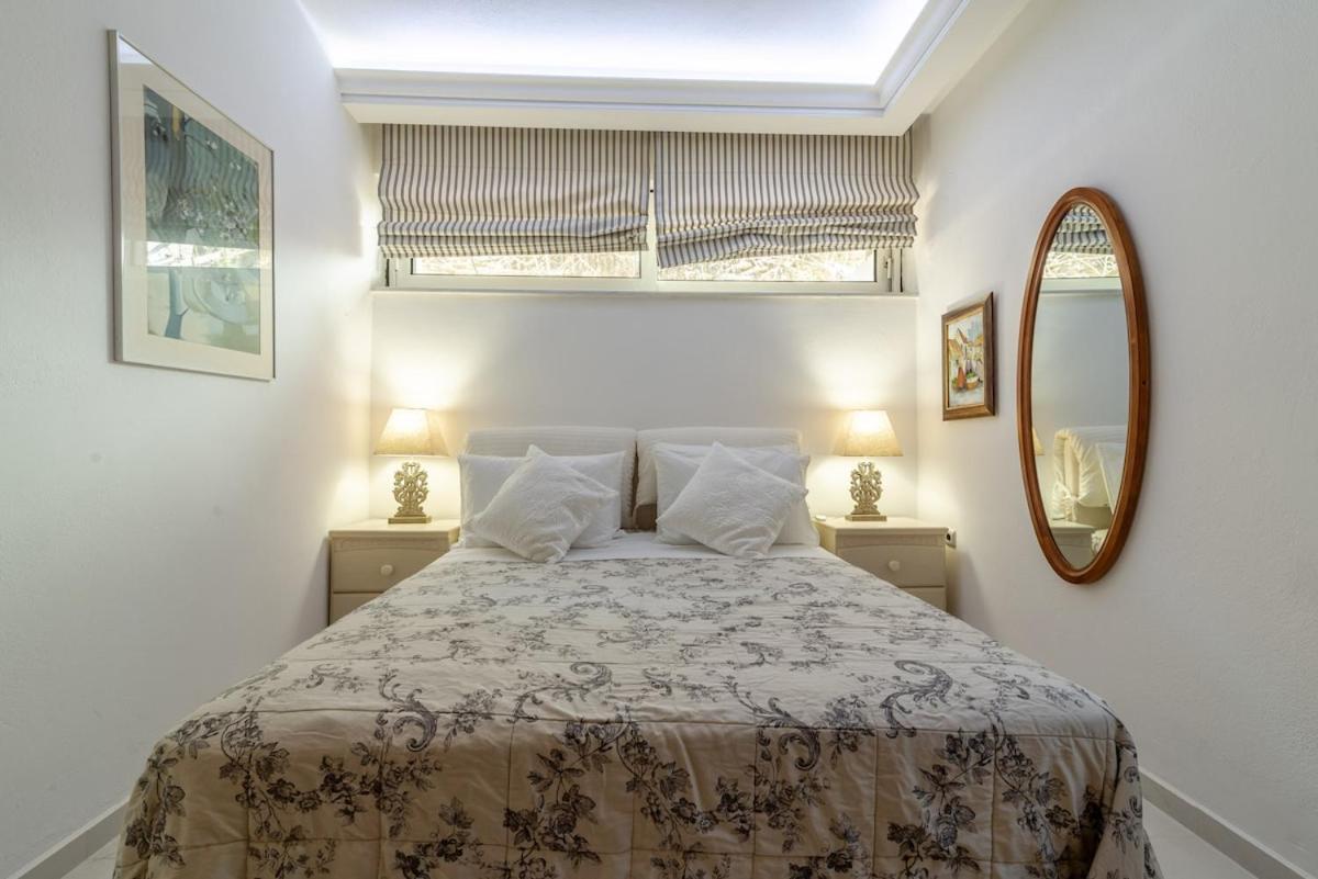 Cretan Biosuites Palaiokastro  Bagian luar foto