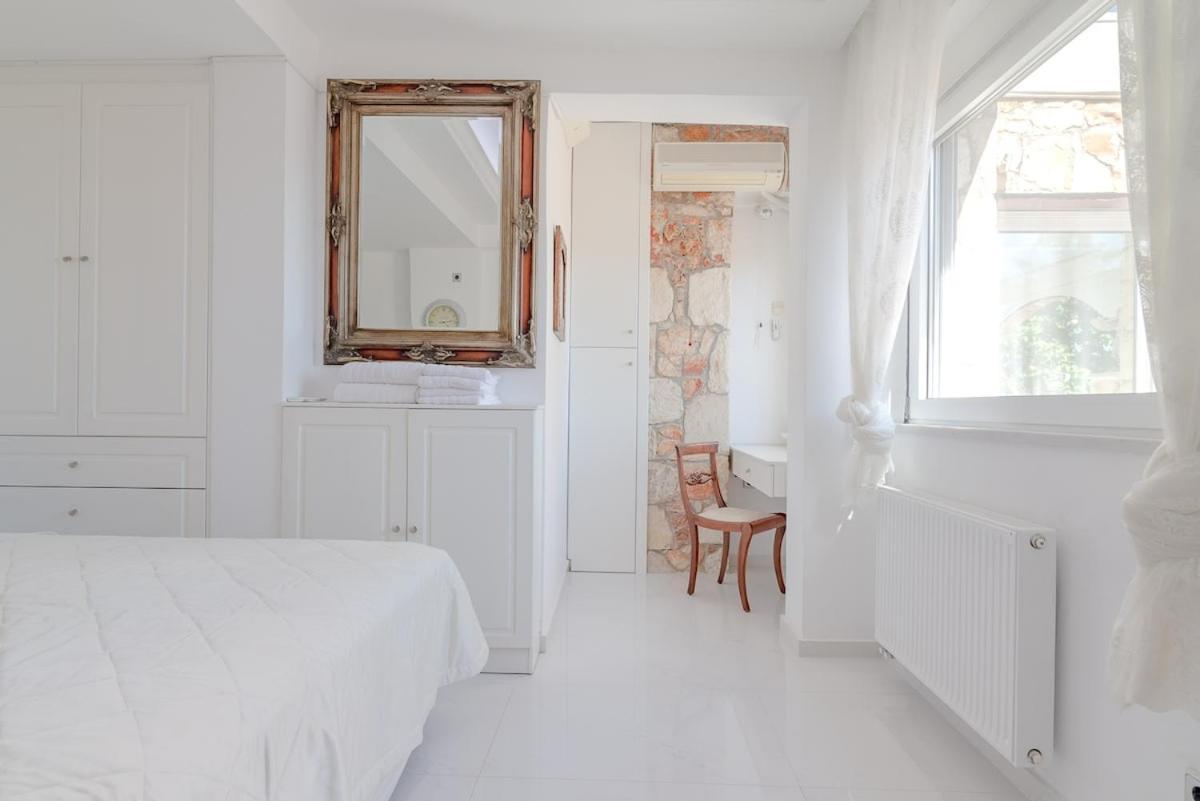 Cretan Biosuites Palaiokastro  Bagian luar foto