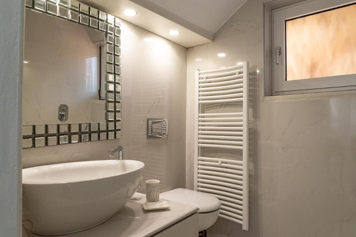 Cretan Biosuites Palaiokastro  Bagian luar foto