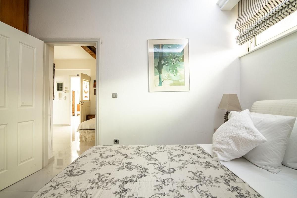 Cretan Biosuites Palaiokastro  Bagian luar foto